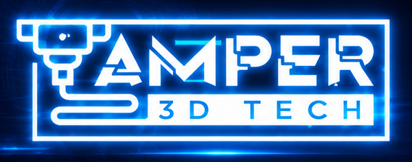 AMPER 3D Tech