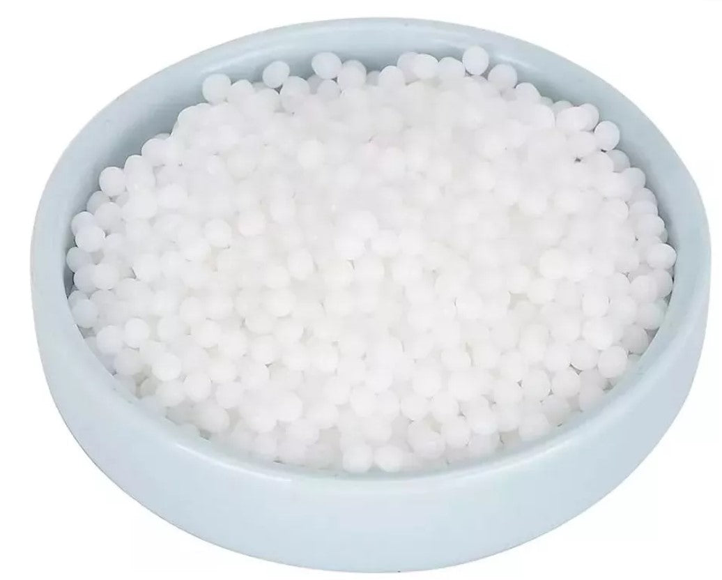 1KG - ABS Premium Virgem GRANULADO (PELLET) - AMPER 3D