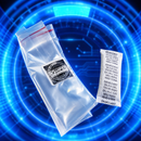 5KG - Filamento ABS Premium 1.75mm AMPER 3D -