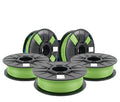 3KG - Filamento ABS Premium 1.75mm AMPER 3D