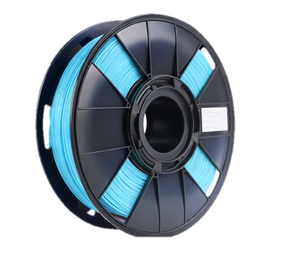 1KG - Filamento ABS Premium 1.75mm AMPER 3D -