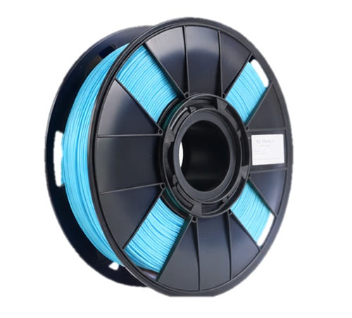 1KG - Filamento ABS Premium 1.75mm AMPER 3D -