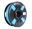 1KG - Filamento ABS Premium 1.75mm AMPER 3D -