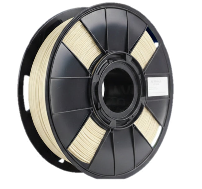 1KG - Filamento ABS Premium 1.75mm AMPER 3D -