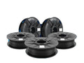 3KG - Filamento ABS Premium 1.75mm AMPER 3D