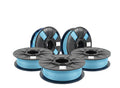 5KG - Filamento ABS Premium 1.75mm AMPER 3D -