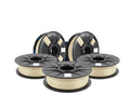 3KG - Filamento ABS Premium 1.75mm AMPER 3D