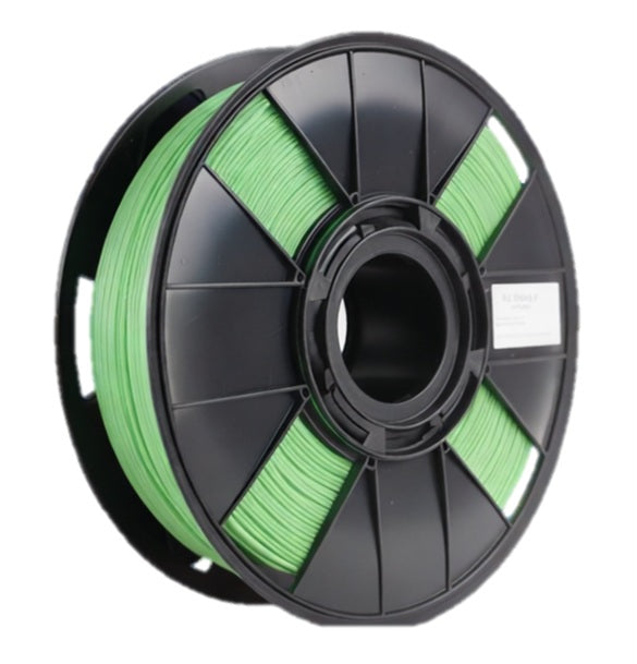 1KG - Filamento ABS Premium 1.75mm AMPER 3D -