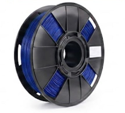 1KG - Filamento ABS Premium 1.75mm AMPER 3D -