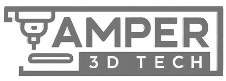 AMPER 3D Tech