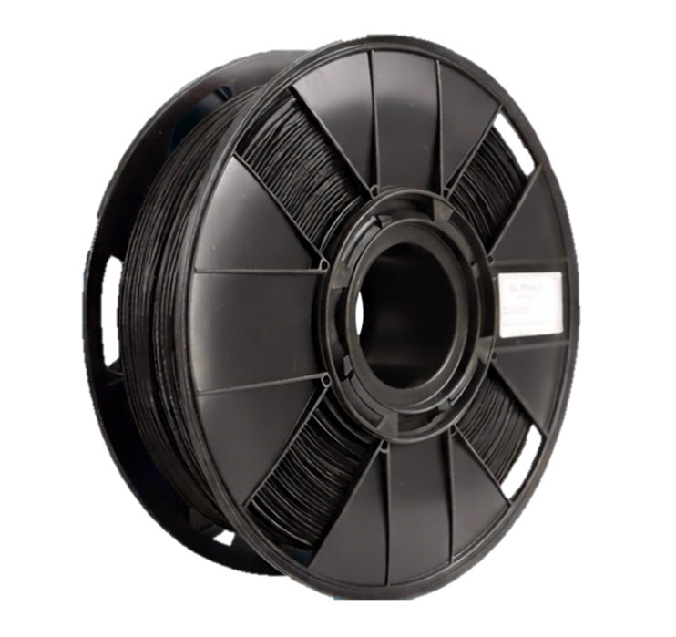 1KG - Filamento ABS Premium 1.75mm AMPER 3D -