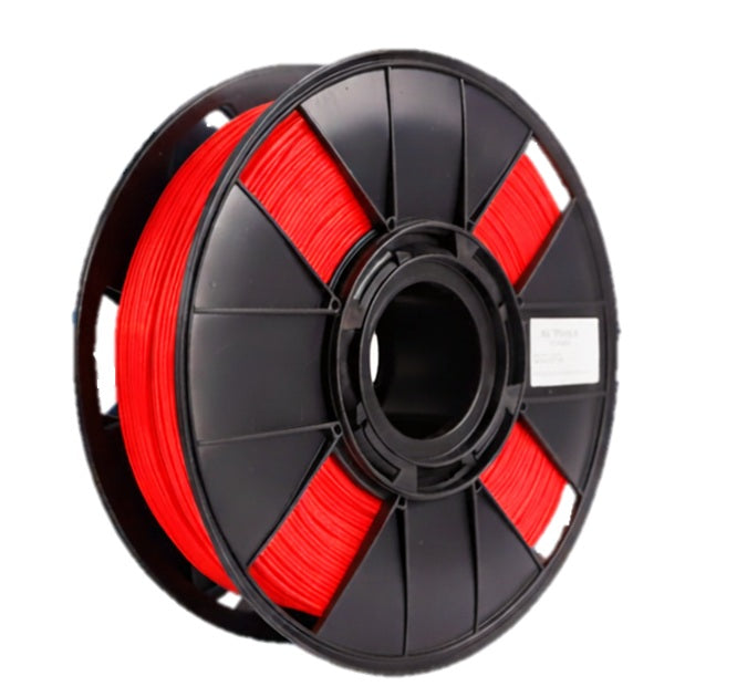 1KG - Filamento ABS Premium 1.75mm AMPER 3D -