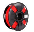 1KG - Filamento ABS Premium 1.75mm AMPER 3D -